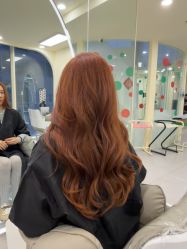 -5M HAIR SALON