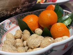 -福记饭店(青果巷店)