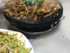 -京门老爆三(回龙观店)