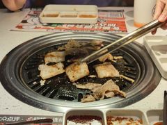 -猫抓烤肉(春熙路店)