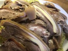 -江湖黑大兔(杨家坪店)