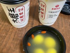 -永和大王(小厨·东四十条店)