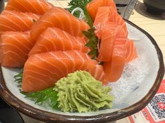 -沼津港精致料理·寿喜烧·烧鸟(漕河泾印象城店)