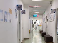 -佑贝儿科(西大街店)