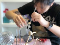 -墨more调香馆DIY自调香水(博雅国际中心B座店)