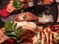 -山葵家·创意料理(宁波来福士店)