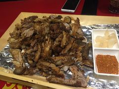 -秦唐食府(天桥店)