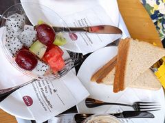 -COSTA COFFEE(丰联广场店)