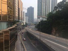 -香港皇家太平洋酒店