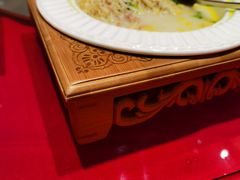 大煮干丝-北京友谊宾馆·聚祥园