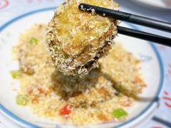 -三妹小龙虾·黄油蟹(华侨城总店)