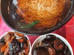 -功德林(南京西路店)