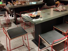 -麦当劳(龙阳路店)