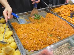 -丁家坡洋芋·观音桥好吃街A区(全国总店)