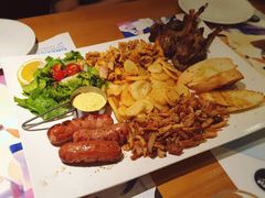 -HELLO MUSAE 拾光缪斯餐厅·纯正希腊风味(苏州中心店)
