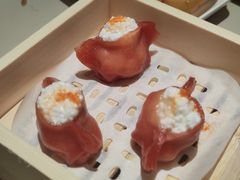 -蔡澜点心·粤菜(西单大悦城店)