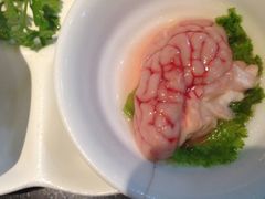 -重庆德庄火锅(体育中心店)