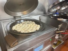 -小杨生煎(周浦万达店)