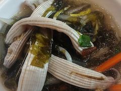 -庭苑美食中心·陈皮烧鹅·海鲜(台山店)