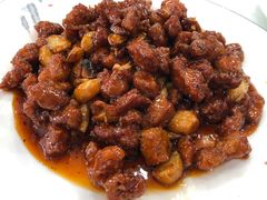 -同发号饭庄(复兴路店)