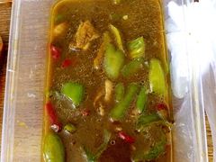 -满口香饭店