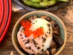 -盐说Salt Talk北美风味西餐厅(海上世界店)