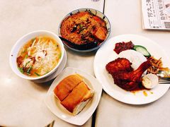 -何九海南茶店(鬼仔巷店)