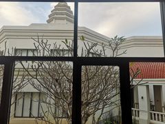 -吴哥国家博物馆