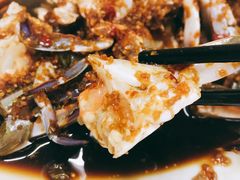 生腌蟹-老三鱼仔店