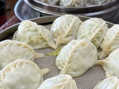 -叶存利海鲜大馅饺子(海宁路总店)