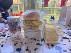 -匡小敏手工烘培(大地金墅店)