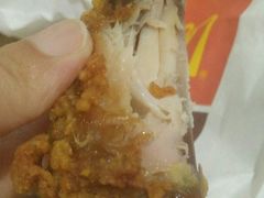 -麦当劳(龙湖北京大兴天街店)