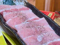 -牛也烧肉(摩尔城店)