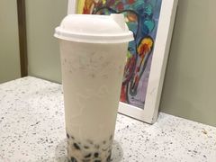 -茶力的小怪兽(梅林卓悦汇店)