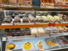 -长乐饼家(五羊新城店)
