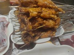 -京元盛铜锅涮肉(上海总店)