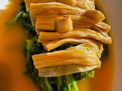 -北京老铺烤鸭(老城根店)