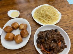 -南磨房食府(燕莎奥特莱斯购物中心店)