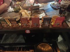 -麦凯伦烧烤·精酿超级工厂店(金桥总店)