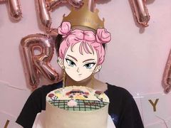 -桃喜·私人订制蛋糕店