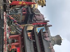 -上海东林寺(金山区)