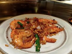 -盛焰铁板烧(王府井店)
