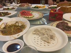 -鹿鸣春饭店(总店)