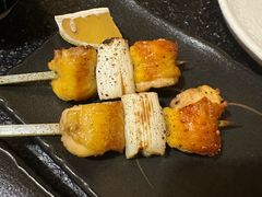 -长崎屋·日本料理·刺身·烧鸟(天河北路店)