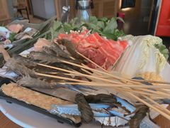 -樾餐厅泰式海鲜火锅(民歌湖店)