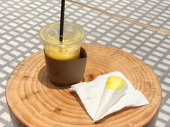 橙汁-Luneurs(幸福里店)