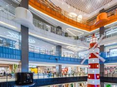 -天虹购物中心(石路店)