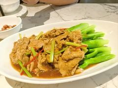 -潮州府·潮菜·砂锅粥(徐家汇店)