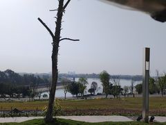 -三岔湖景区