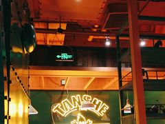 -炭舍干锅·烤鱼(扬名广场店)